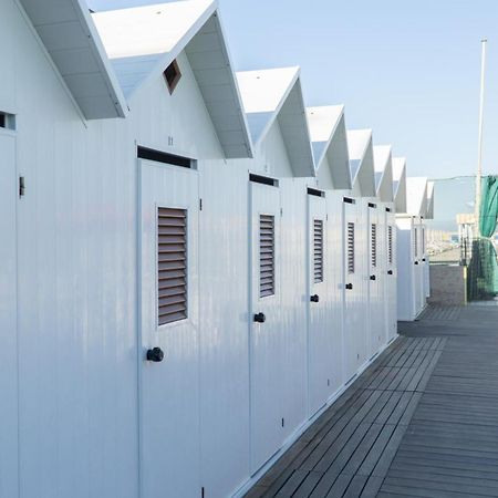 Hotel Club I Pini - Residenza D'Epoca In Versilia Lido di Camaiore Luaran gambar