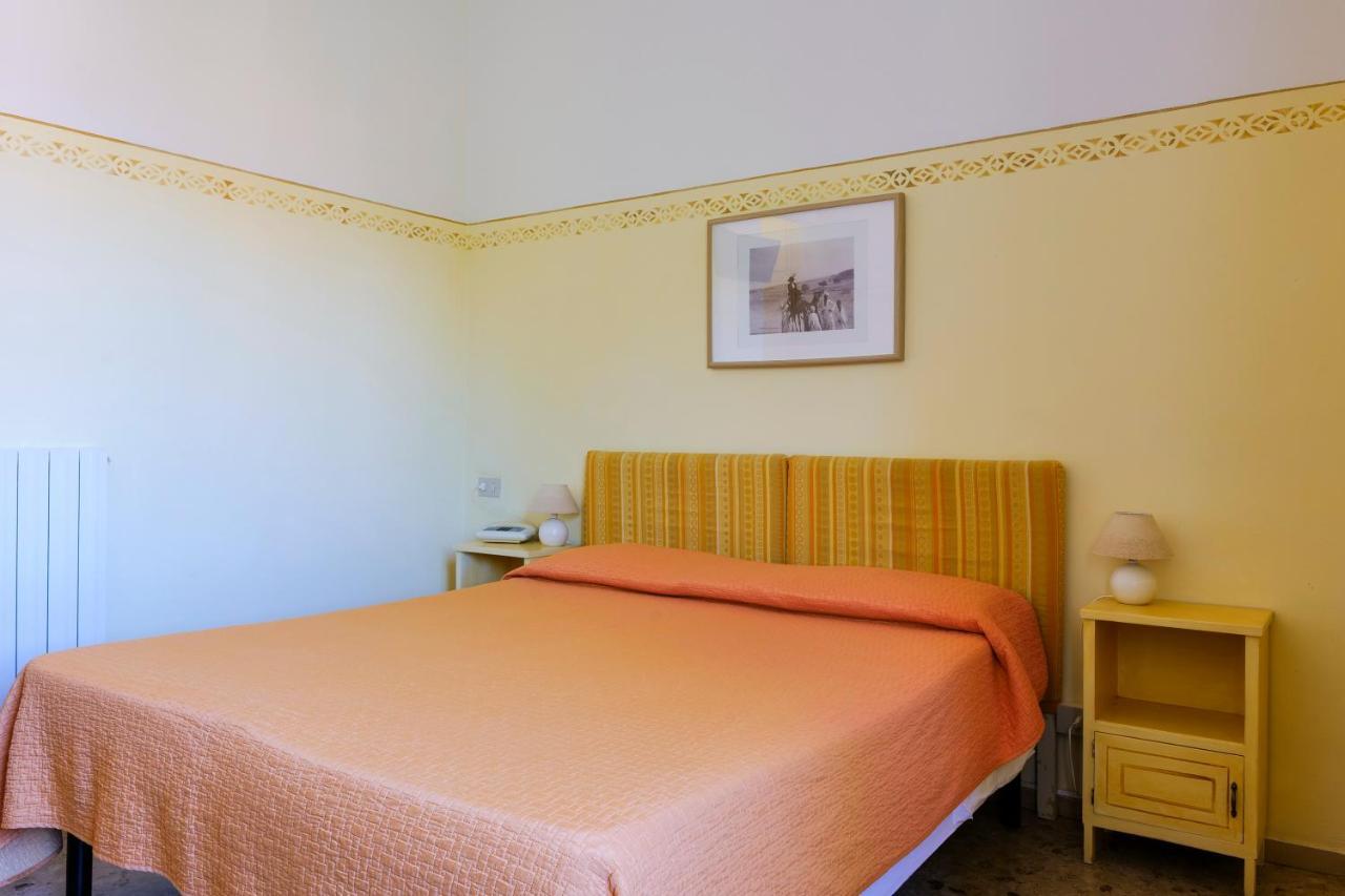 Hotel Club I Pini - Residenza D'Epoca In Versilia Lido di Camaiore Luaran gambar