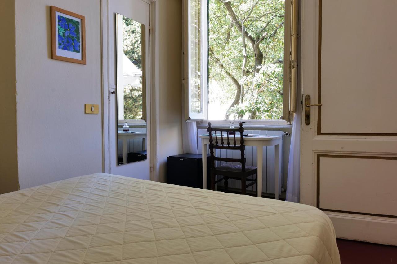 Hotel Club I Pini - Residenza D'Epoca In Versilia Lido di Camaiore Luaran gambar