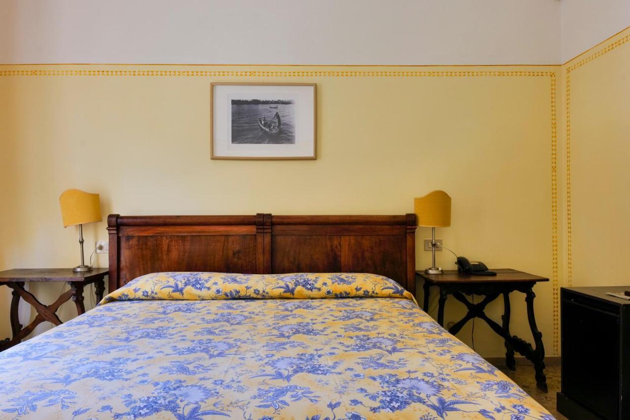 Hotel Club I Pini - Residenza D'Epoca In Versilia Lido di Camaiore Luaran gambar