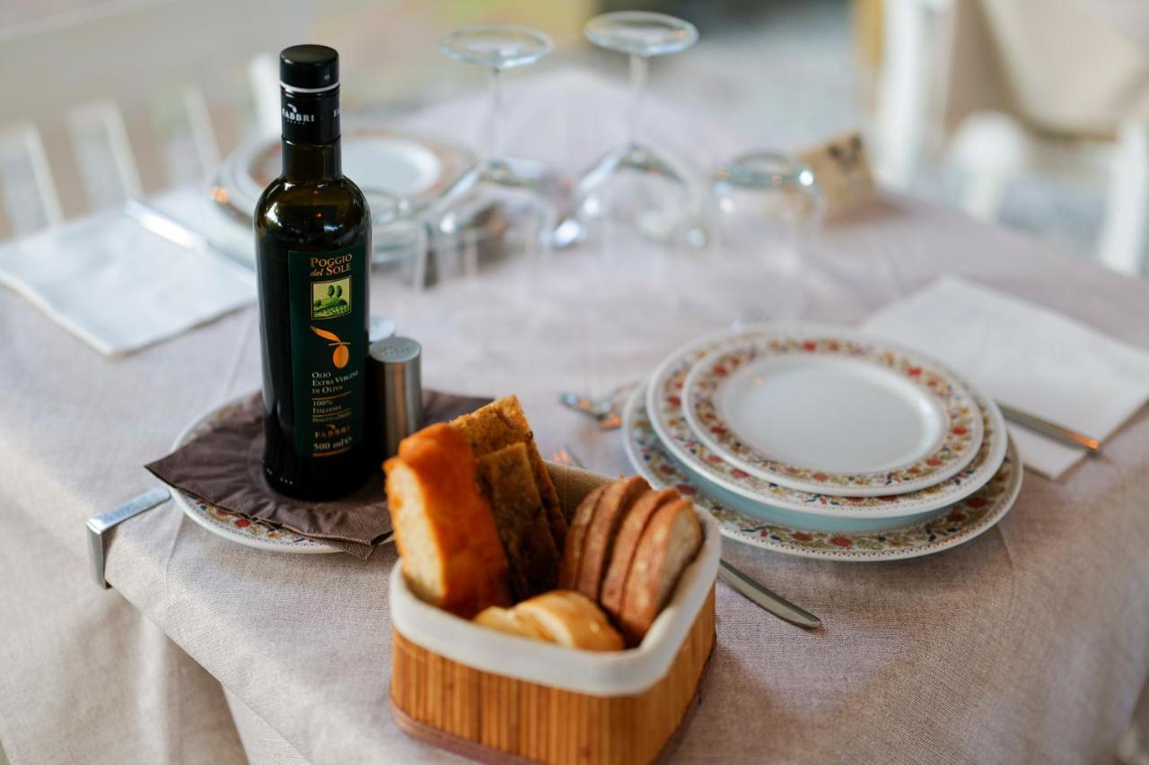 Hotel Club I Pini - Residenza D'Epoca In Versilia Lido di Camaiore Luaran gambar