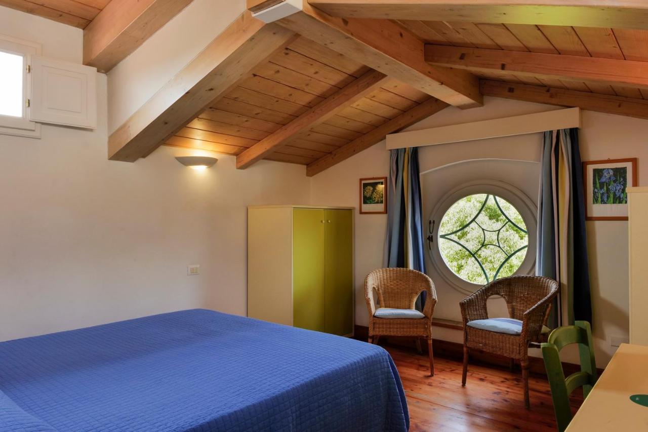 Hotel Club I Pini - Residenza D'Epoca In Versilia Lido di Camaiore Luaran gambar
