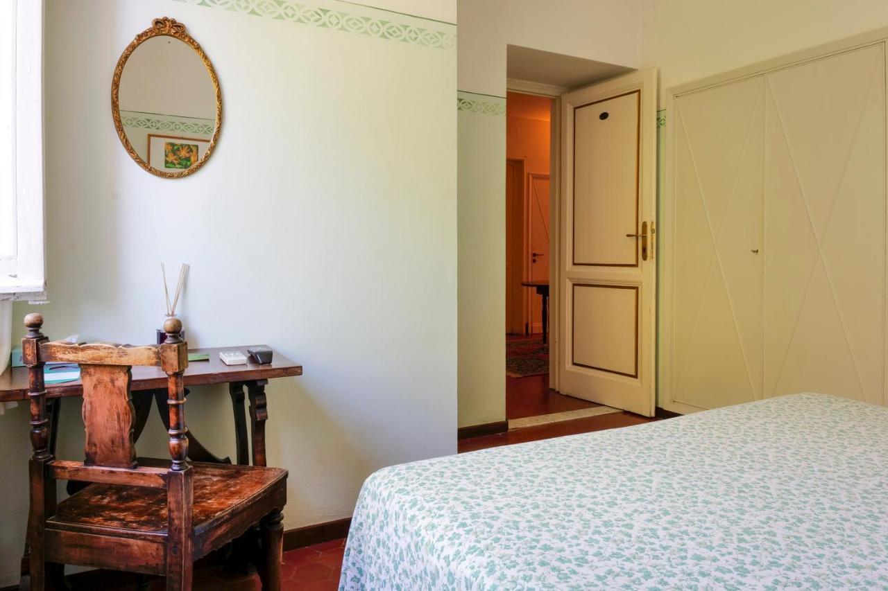 Hotel Club I Pini - Residenza D'Epoca In Versilia Lido di Camaiore Luaran gambar