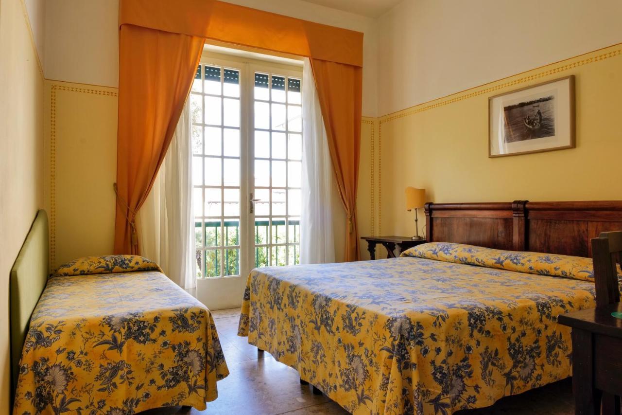 Hotel Club I Pini - Residenza D'Epoca In Versilia Lido di Camaiore Luaran gambar