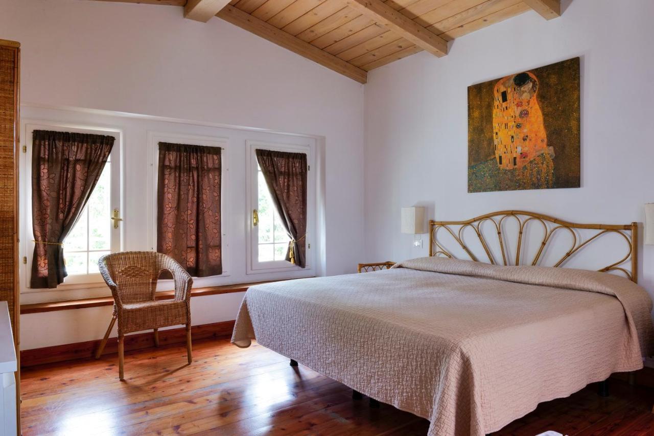 Hotel Club I Pini - Residenza D'Epoca In Versilia Lido di Camaiore Luaran gambar