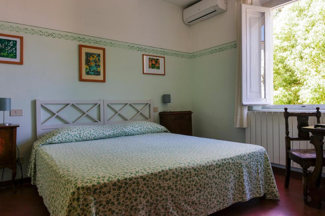 Hotel Club I Pini - Residenza D'Epoca In Versilia Lido di Camaiore Luaran gambar