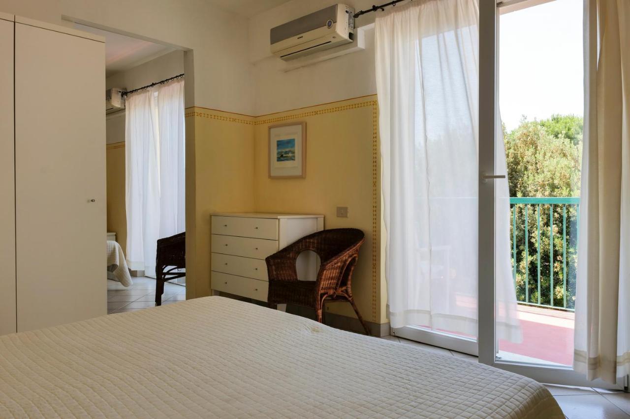 Hotel Club I Pini - Residenza D'Epoca In Versilia Lido di Camaiore Luaran gambar