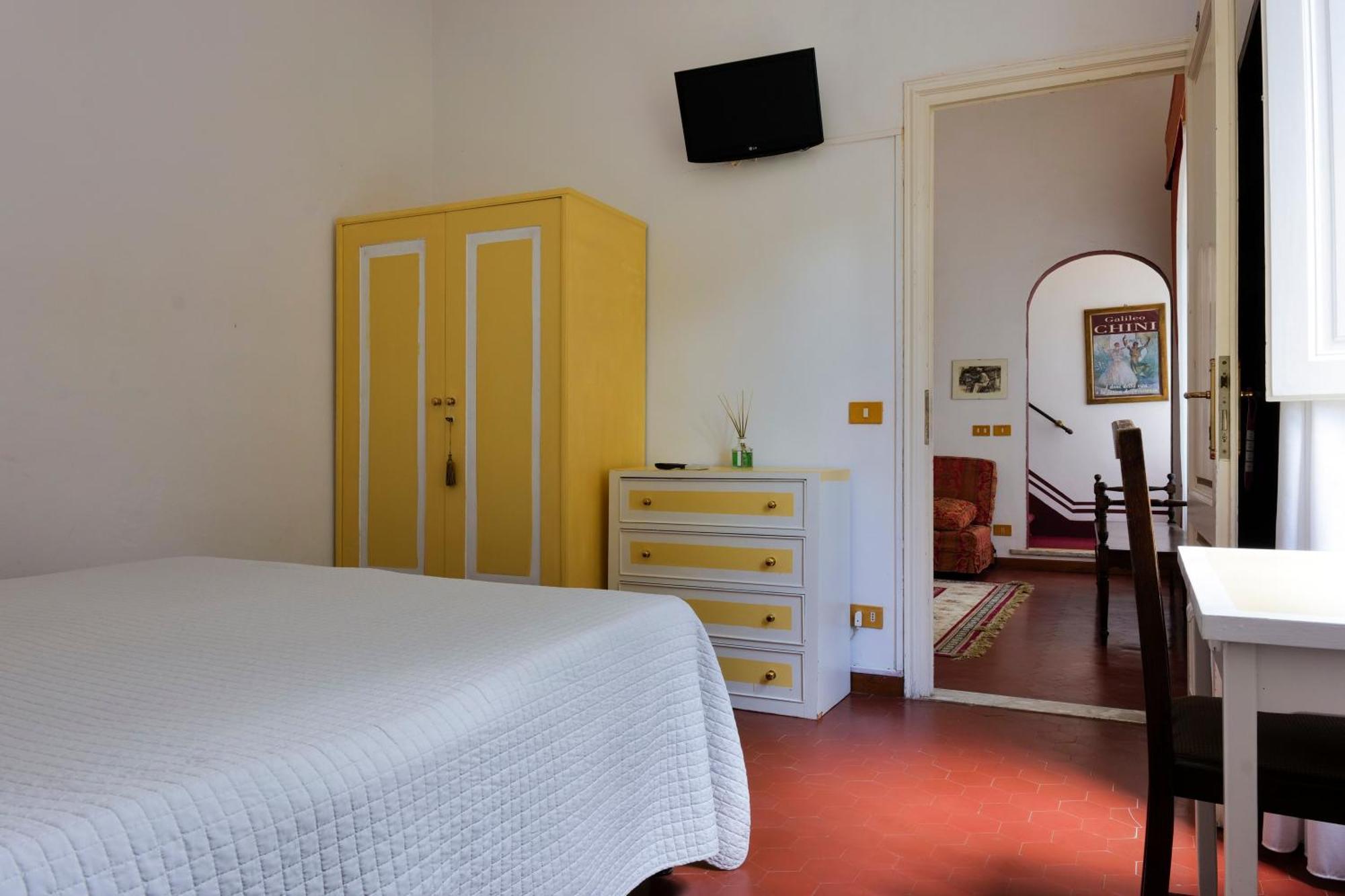 Hotel Club I Pini - Residenza D'Epoca In Versilia Lido di Camaiore Luaran gambar