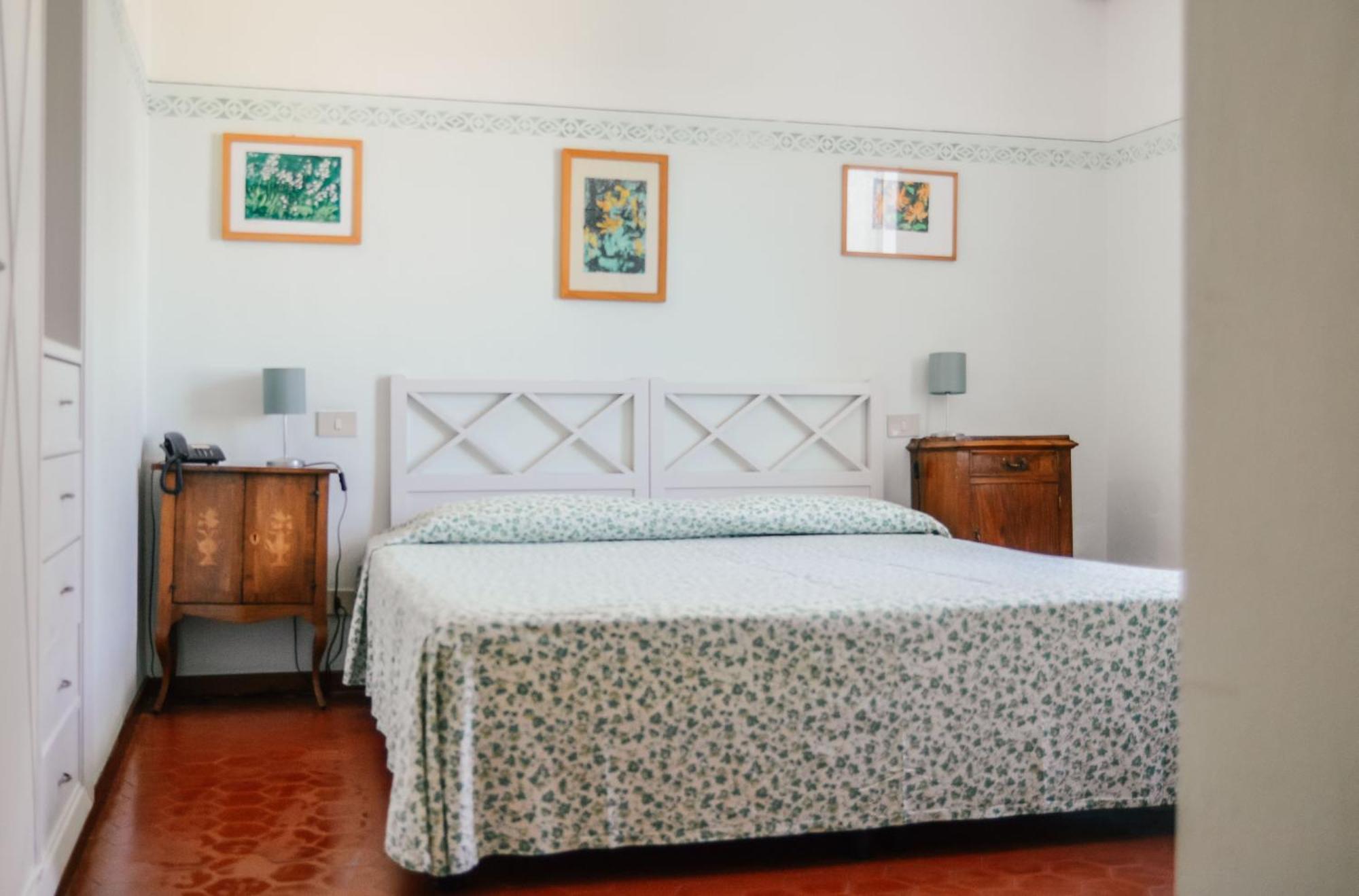 Hotel Club I Pini - Residenza D'Epoca In Versilia Lido di Camaiore Luaran gambar